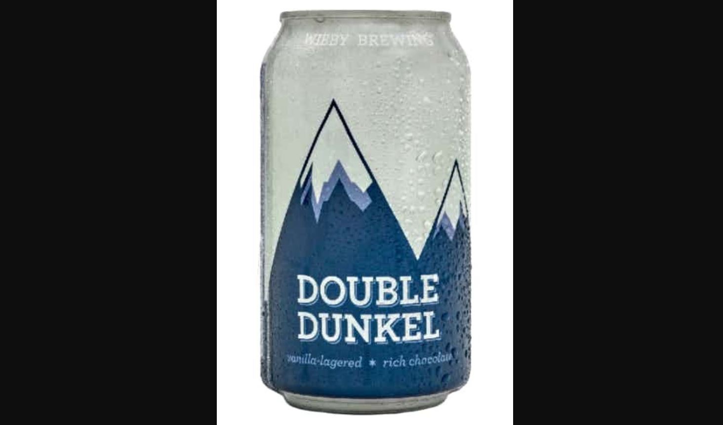 Wibby Double Dunkel