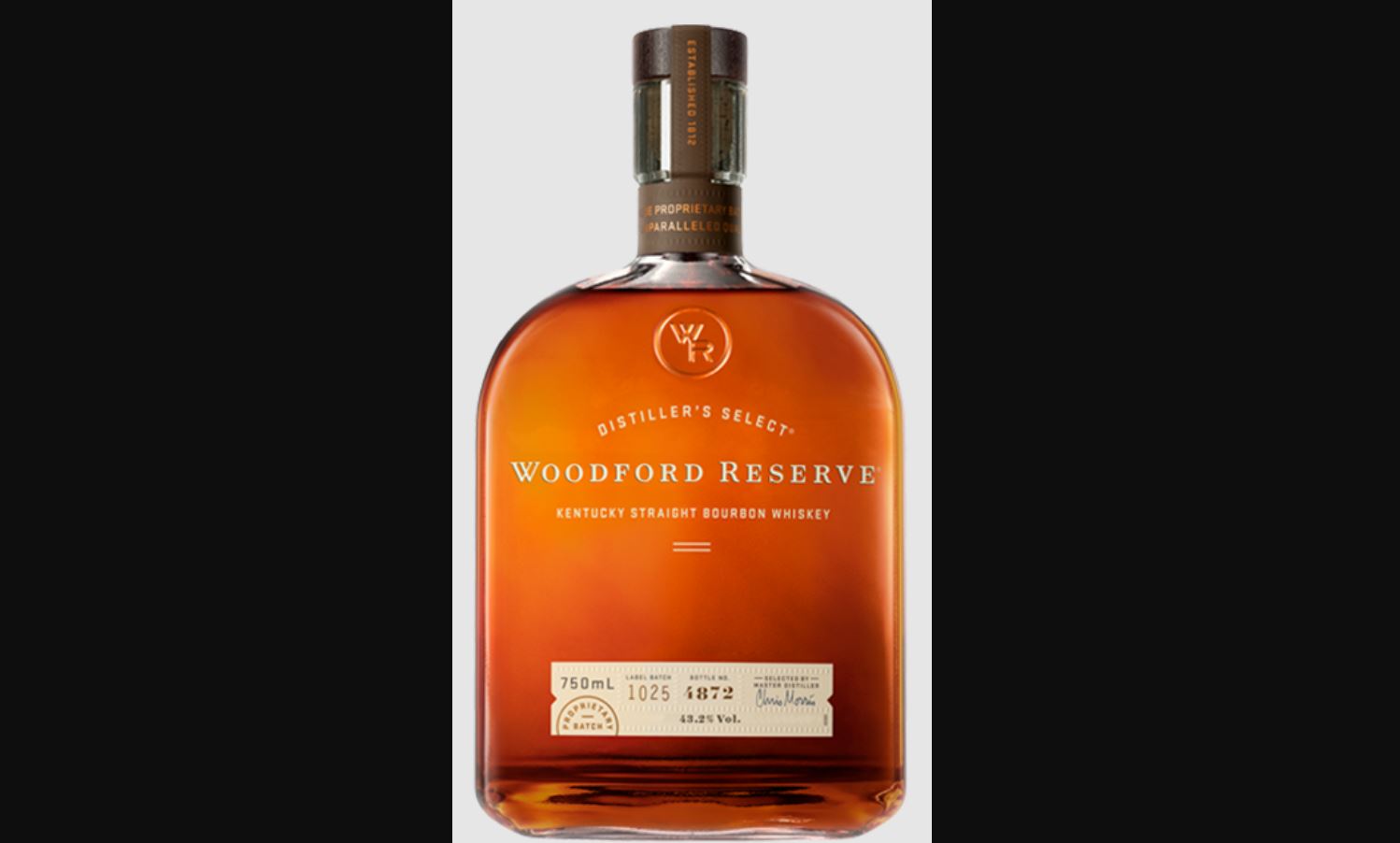 Woodford Reserve