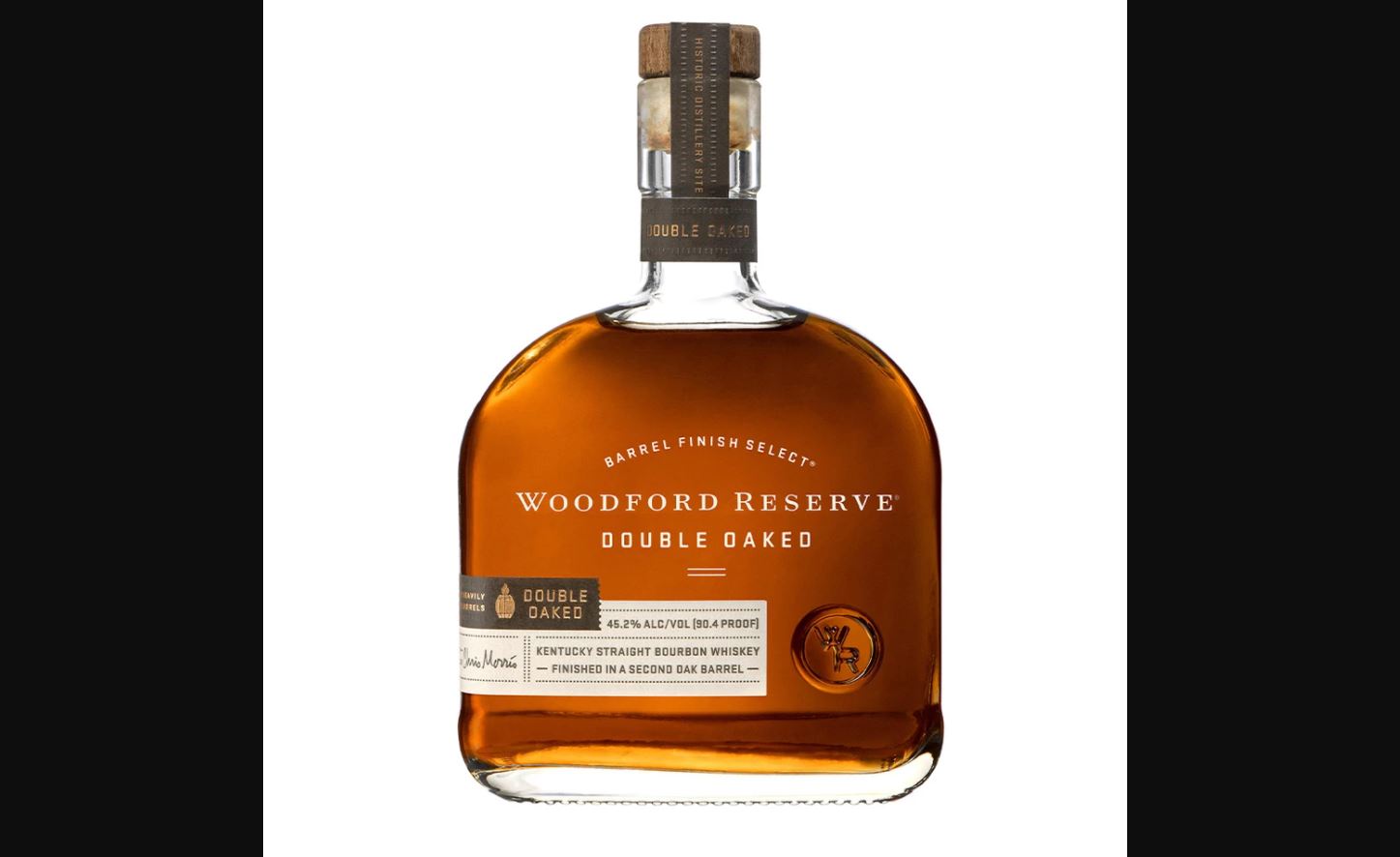 Woodford Reserve Double Oak