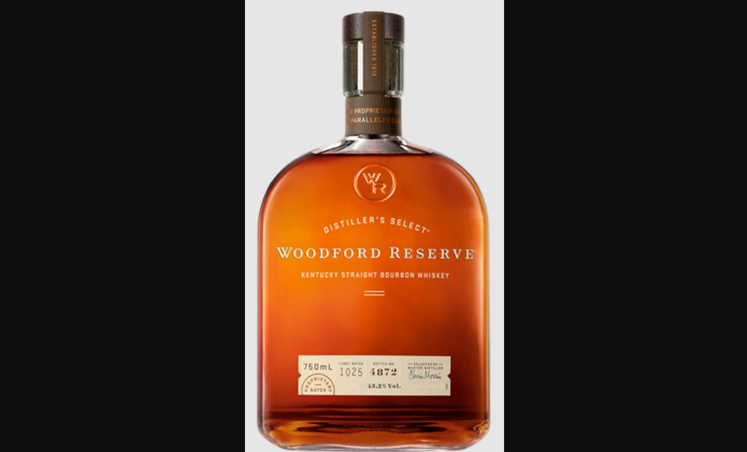 Woodford Reserve