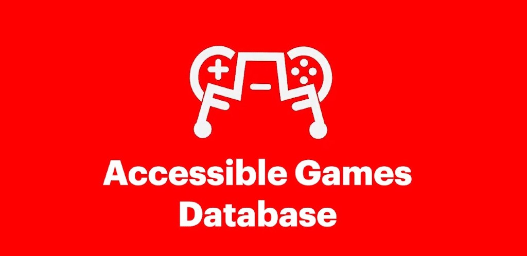accessible games database