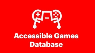 How The Accessible Games Database Is Bringing The Fun Of Gaming To Everyone