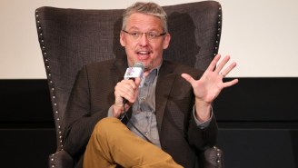 Adam McKay Scrapped His Star-Studded Netflix Serial Killer Movie To Focus On A New Project About Climate Change