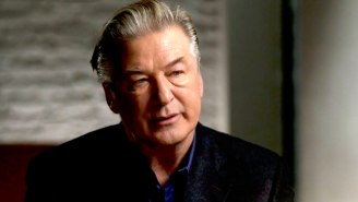 Alec Baldwin Could Be Charged Again In The Deadly ‘Rust’ Shooting Due To New Forensic Evidence