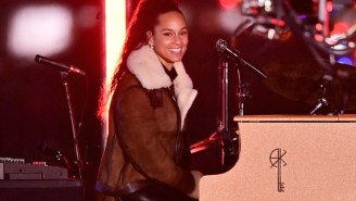 Alicia Keys, Gwen Stefani, And Blake Shelton Will Offer A Sparkling Show At The Rockefeller Tree Lighting