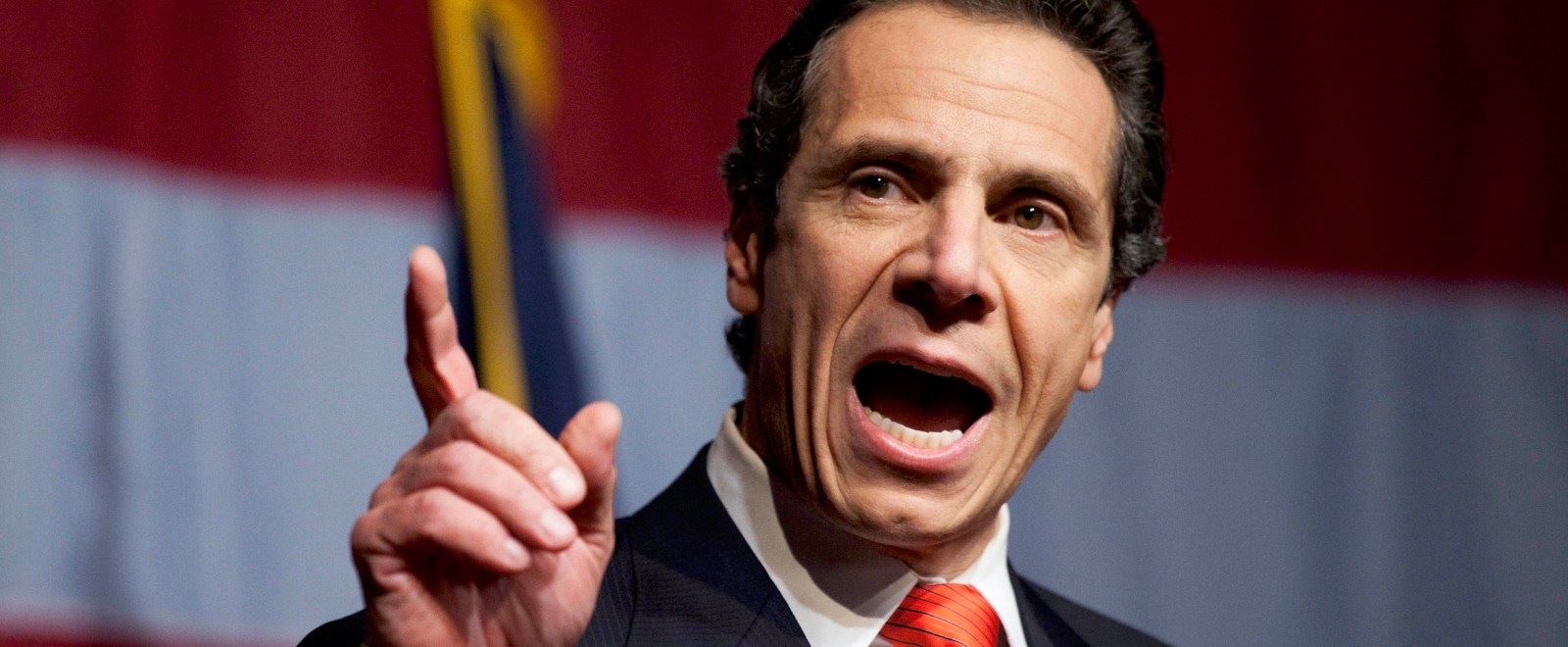 andrew cuomo