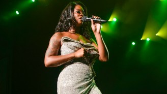 Ari Lennox Says She’s ‘Not OK’ After The ‘Racism And Discrimination’ She Experienced In Amsterdam