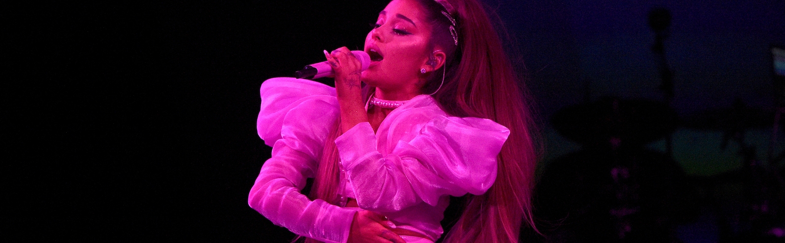 Ariana Grande