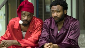 ‘Atlanta’ Finally, At Long Last, Has A Release Date For Its Long-In-The-Works Third Season