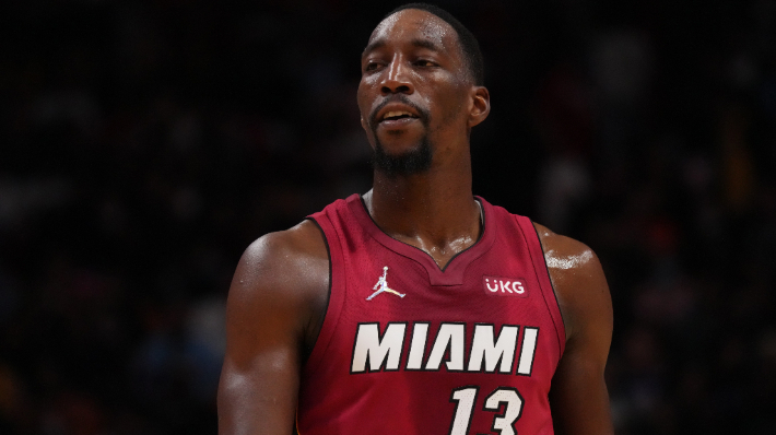 Bam Adebayo Will Have Surgery On A Torn Thumb Ligament