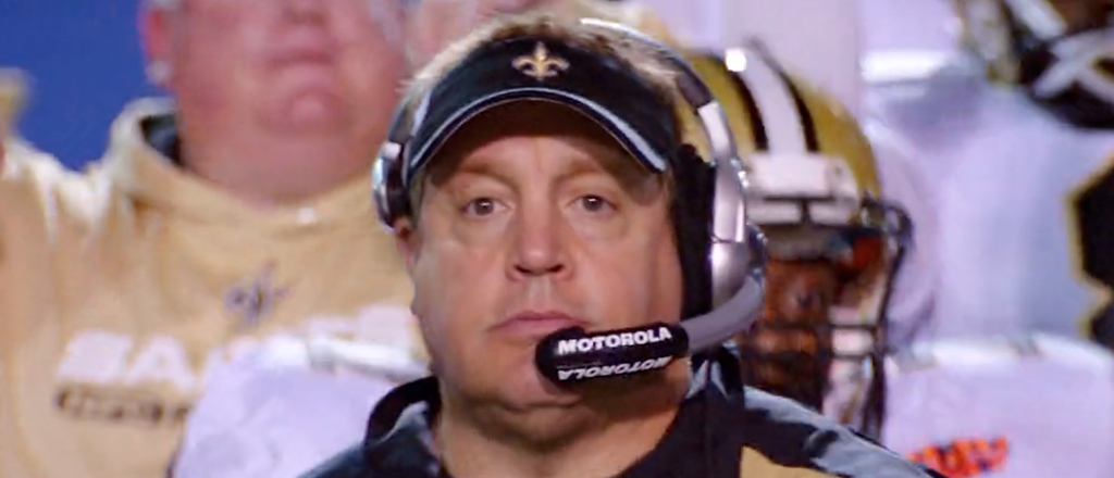 kevin james sean payton