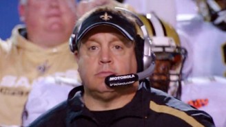 ‘Home Team’ Starring Kevin James As Sean Payton Looks As Absurd As You’d Imagine