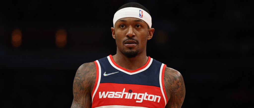 bradley beal