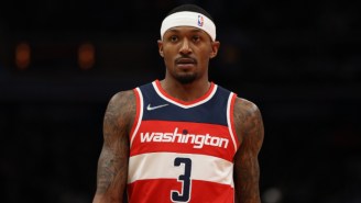 Bradley Beal Couldn’t Believe Ayo Dosunmu Used A Move He Taught Him To Get A Bucket