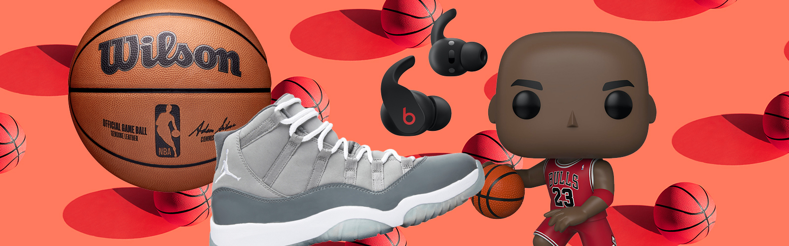 Basketball Gift Guide