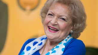 Hollywood Legend Betty White Is Dead At 99