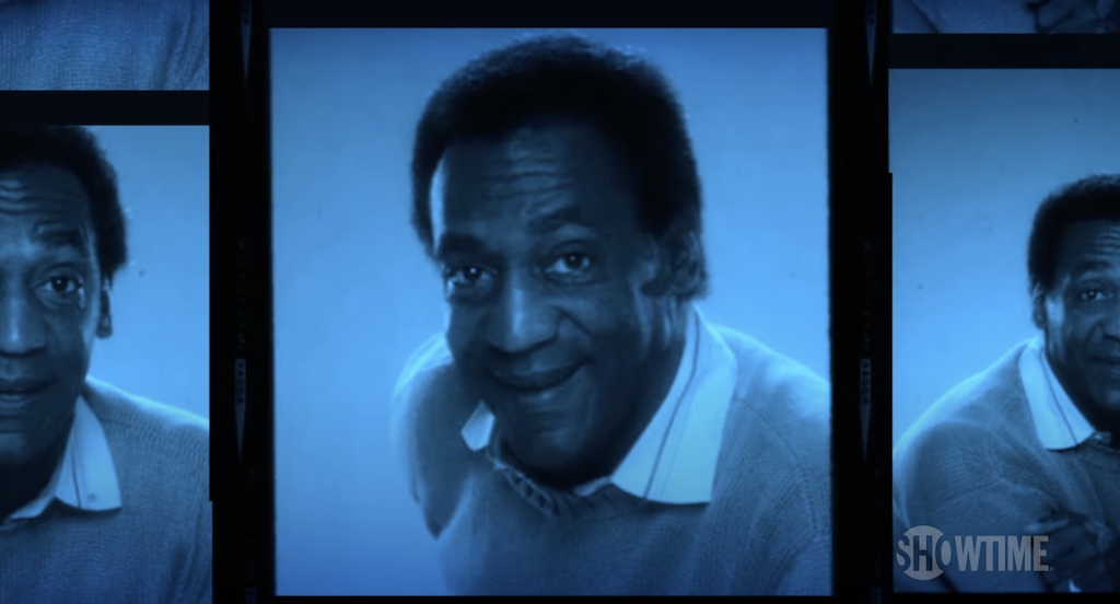 Bill Cosby