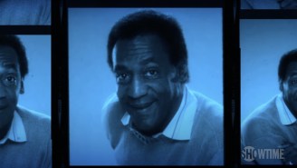 W. Kamau Bell Looks At One Of His Fallen Heroes In The Trailer For ‘We Need To Talk About Cosby’