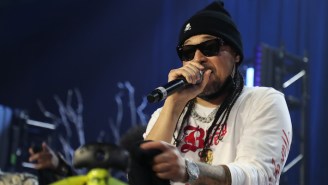 Bone Thugs-N-Harmony’s Bizzy Bone Says His ‘Verzuz’ Fight With Three 6 Mafia Is Just A Part Of Hip-Hop