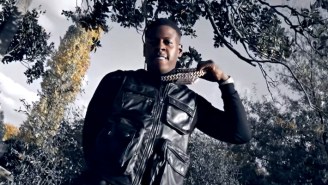 Blac Youngsta Performed His Young Dolph Diss ‘Shake Sum’ And Fans Aren’t Happy