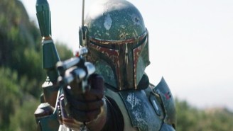 Why Is Boba Fett Not A Mandalorian (Or Is He)?