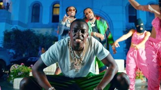 Bobby Shmurda’s Confidence Is At An All-Time High With Quavo And Rowdy Rebel On ‘Shmoney’