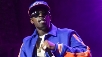 Bobby Shmurda Claims He Hasn’t Had Control Over His Music For Nearly A Decade