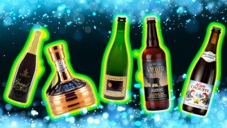 The Best Bottles Of Beer To Give As Gifts In 2021