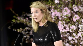 Brooke Baldwin Has Challenged CNN To Finally Do Something That Fox News And MSNBC Have Been Doing For Years
