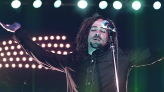 Counting Crows’ ‘A Long December’ Is The Best Holiday Song