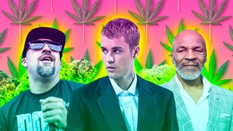 The Good, The Bad, And The Almost Un-Smokable Of Celebrity Weed Brands