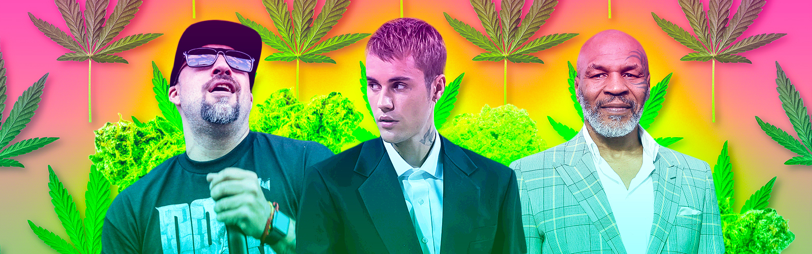 Celebrity Cannabis
