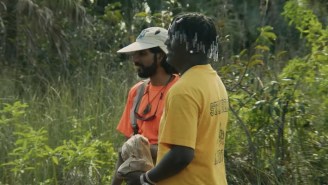 Young Thug, Lil Yachty, And More Will Trek Through Nature In The Upcoming HBO Show ‘Chillin Island’