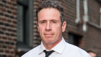 Chris Cuomo Reportedly Made A Sketchy Attempt To Quiet The Person Who Accused Him Of Sexual Misconduct