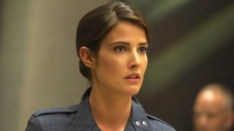 Cobie Smulders’ Maria Hill Is Coming Back For The Disney+ ‘Captain Marvel’ Spinoff ‘Secret Invasion’