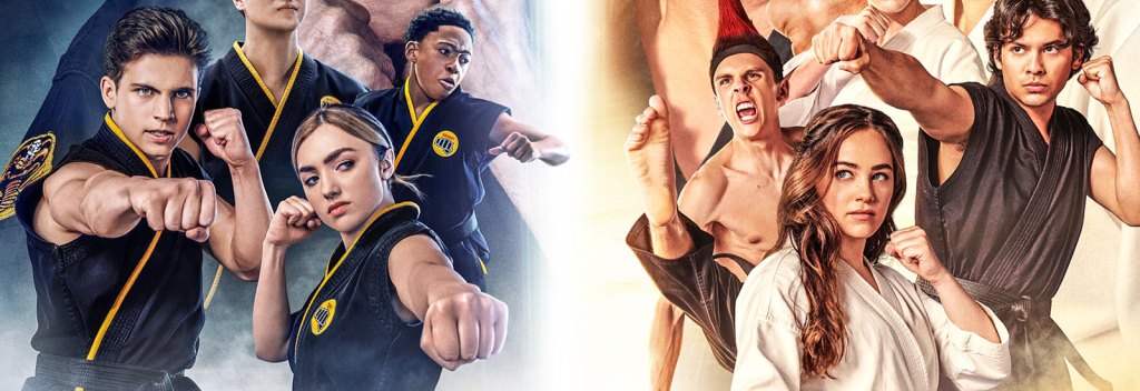 Cobra Kai Cast and Creators on Season 2 & the Importance of Montages