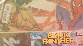 Black-Owned And Operated Comic Shops That Will Level Up Your Fandom