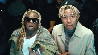 Cordae And Lil Wayne Lead A Well-Orchestrated Revolution In Their Video For ‘Sinister’