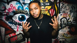 Cozz – “Juice Bars”