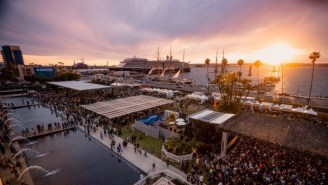 Glass Animals And Sofi Tukker Will Headline San Diego’s CRSSD Festival In Spring 2022