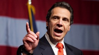 Disgraced Former-New York Governor Andrew Cuomo Has Been Ordered To Return $5.1 Million In COVID Book Profits
