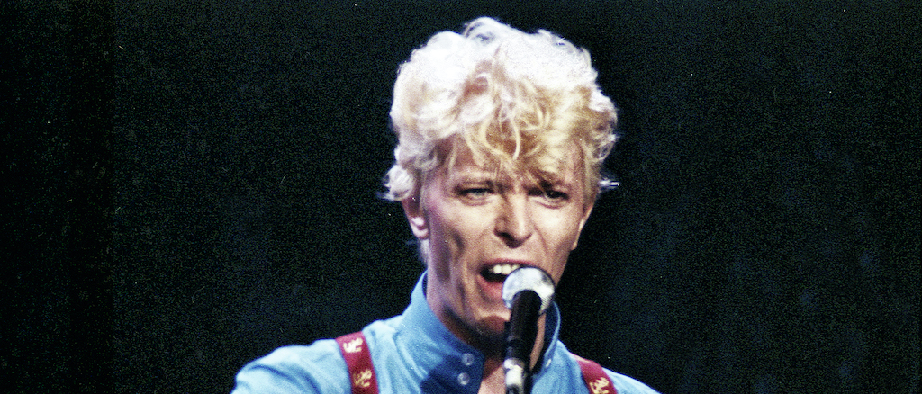 david bowie