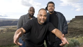 De La Soul’s ‘Spider-Man’ Soundtrack Placement Frustrates Fans Who Find They Can’t Stream It