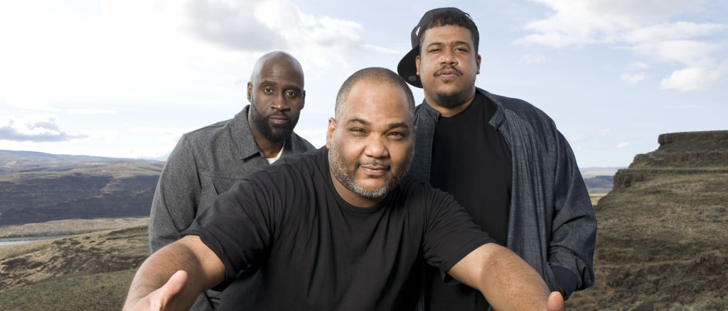 de la soul