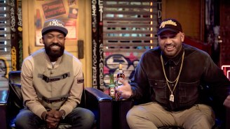 The Kid Mero Explained Exactly Why ‘Desus & Mero’ Ended, Which Apparently Had Nothing to Do With Desus And Mero Themselves