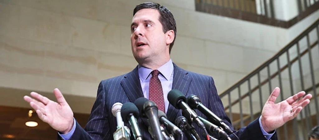 Devin Nunes