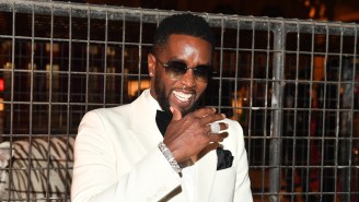 Diddy Canceled His Annual New Year’s Eve Party Over COVID Concerns For The Second Time