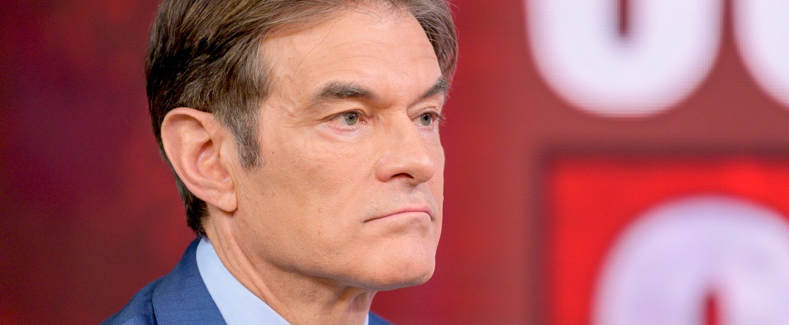 dr oz