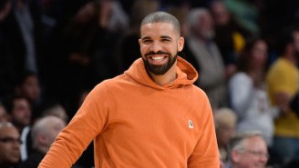 Drake Took A Video Of Himself Winning An Insane $215K Roulette Bet