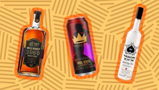 Black-Owned Brands That Are Changing The Drinks Space